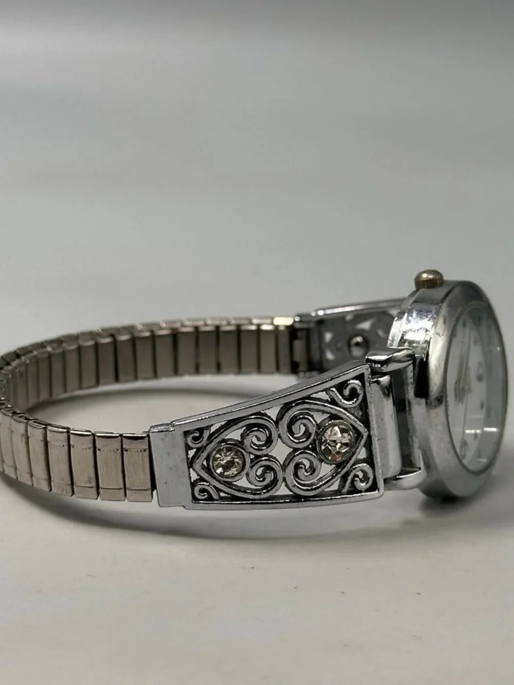 Geneva watch womens